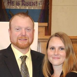 Meet your Posher, Preston